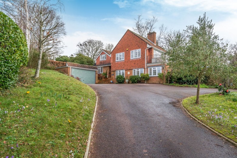 Click the photo for more details of Crossways Park, West Chiltington, RH20