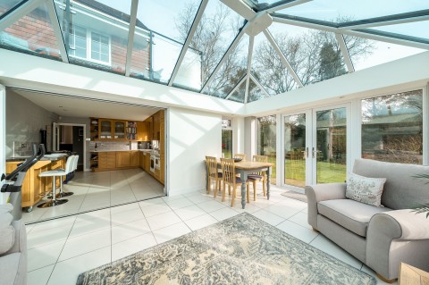 Click the photo for more details of Crossways Park, West Chiltington, RH20