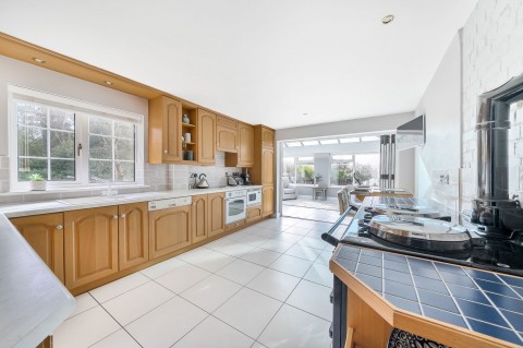 Click the photo for more details of Crossways Park, West Chiltington, RH20