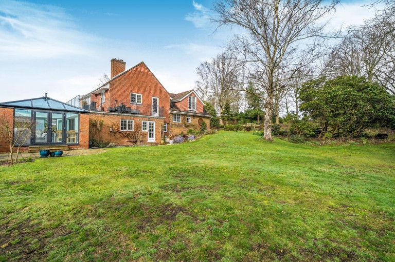 Images for Crossways Park, West Chiltington, RH20