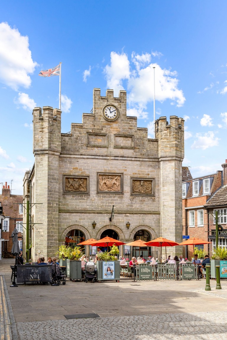 Images for Market Square, Horsham, RH12