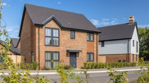 Click the photo for more details of Tawny Owl Way, Hambrook, PO18