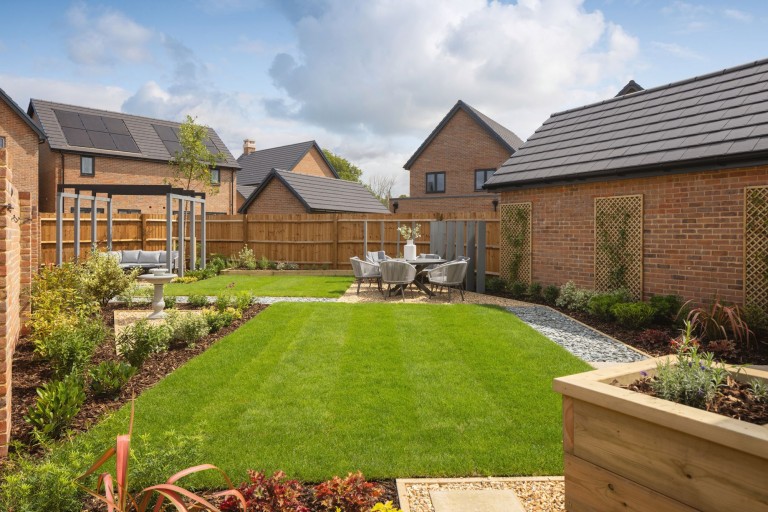 Images for Tawny Owl Way, Hambrook, PO18