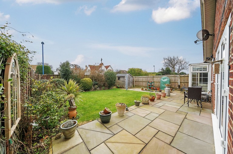 Images for Dennys Close, Selsey, PO20