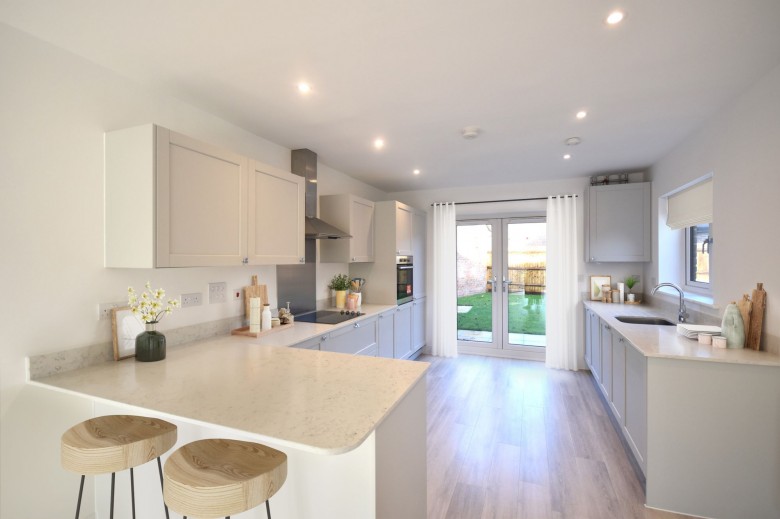 Click the photo for more details of Tawny Owl Way, Hambrook, PO18