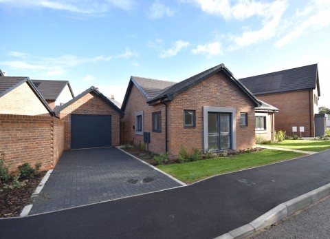 Click the photo for more details of Tawny Owl Way, Hambrook, PO18