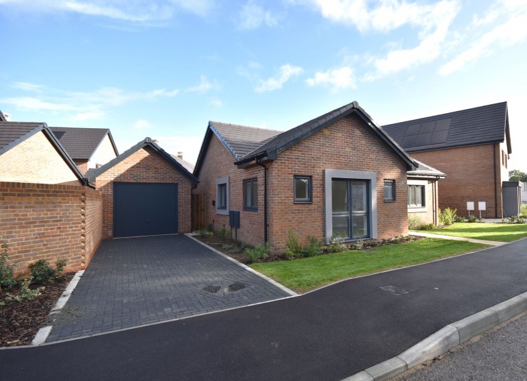Images for Tawny Owl Way, Hambrook, PO18