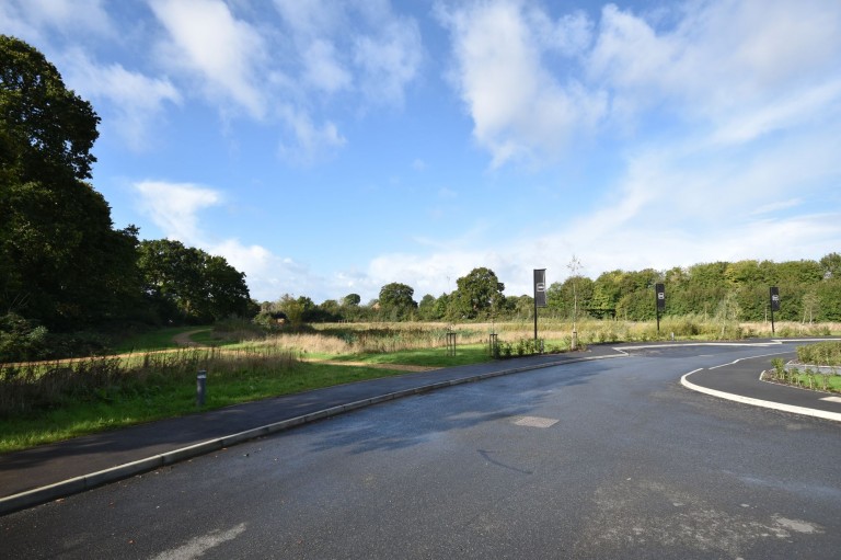 Images for Tawny Owl Way, Hambrook, PO18