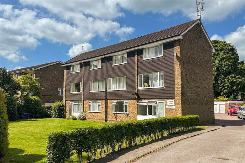 Click the photo for more details of Timber Court, North Parade, Horsham, RH12