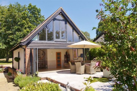 Click the photo for more details of Forest Grange, Horsham, RH13