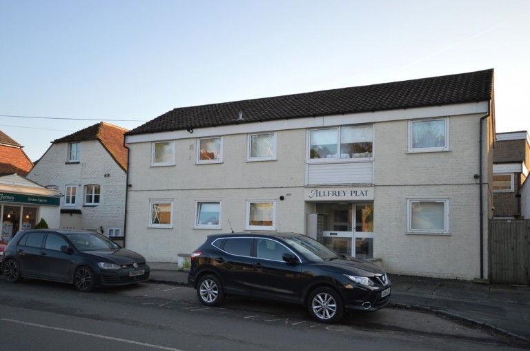 Images for 14 Allfrey Plat Lower Street, Pulborough, RH20