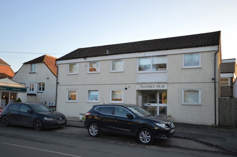 Click the photo for more details of 14 Allfrey Plat Lower Street, Pulborough, RH20