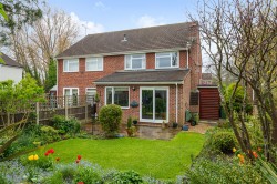 Images for Bell Hill, Petersfield, GU32
