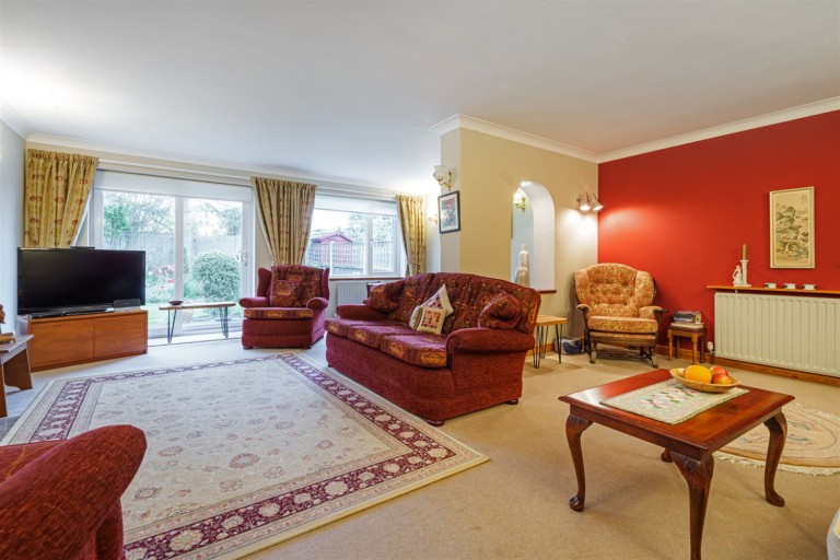Images for Bell Hill, Petersfield, GU32