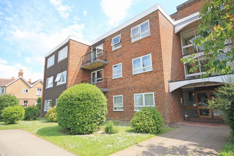 Click the photo for more details of Weald Court, Station Road, Billingshurst, RH14