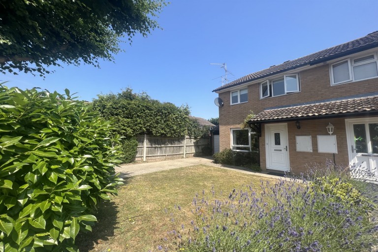 Images for Bluebell Close, Horsham, RH12