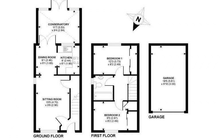 Images for Berrall Way, Billingshurst, RH14