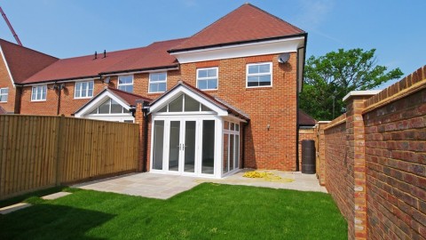 Click the photo for more details of Arundale Walk, Horsham, RH12