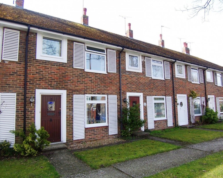 Images for Rectory Cottages, Storrington, RH20