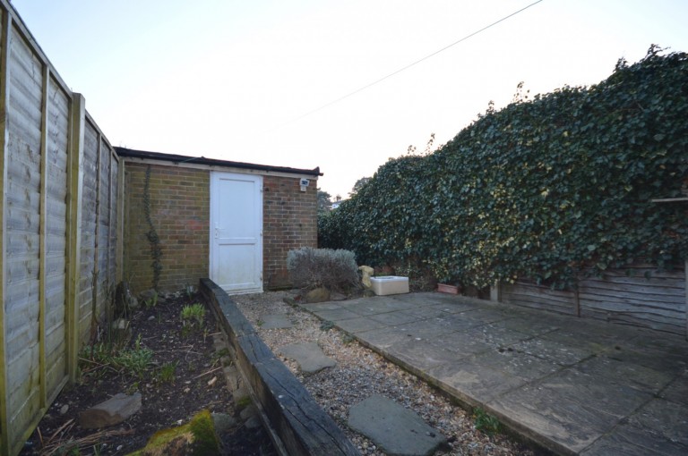 Images for Rectory Cottages, Storrington, RH20