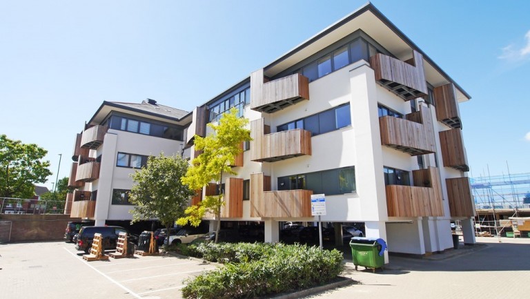 Images for Horsham Gates Two, North Street, Horsham, RH13