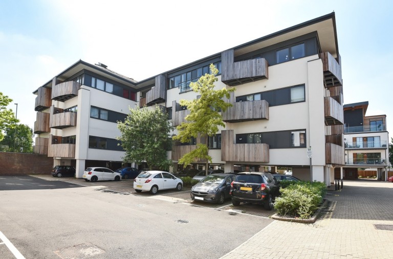 Images for Horsham Gates Two, North Street, Horsham, RH13