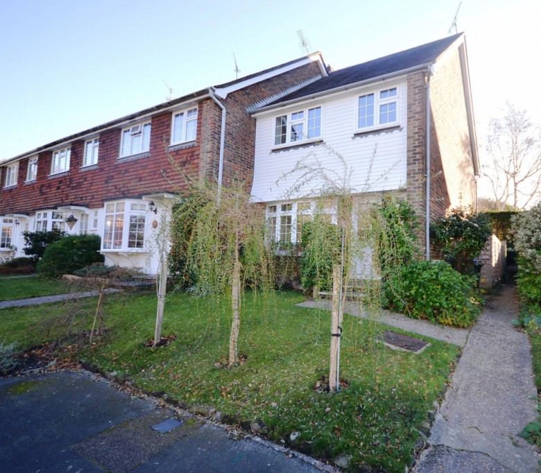 Click the photo for more details of Timberlands, Storrington, RH20