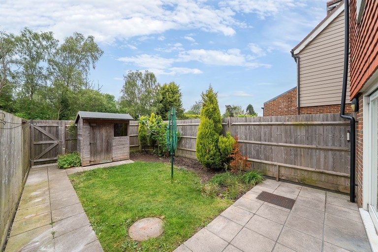 Images for St Georges Cottages, Brighton Road, Handcross, RH17