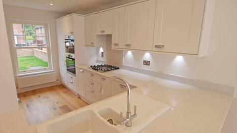 Click the photo for more details of St Georges Cottages, Brighton Road, Handcross, RH17