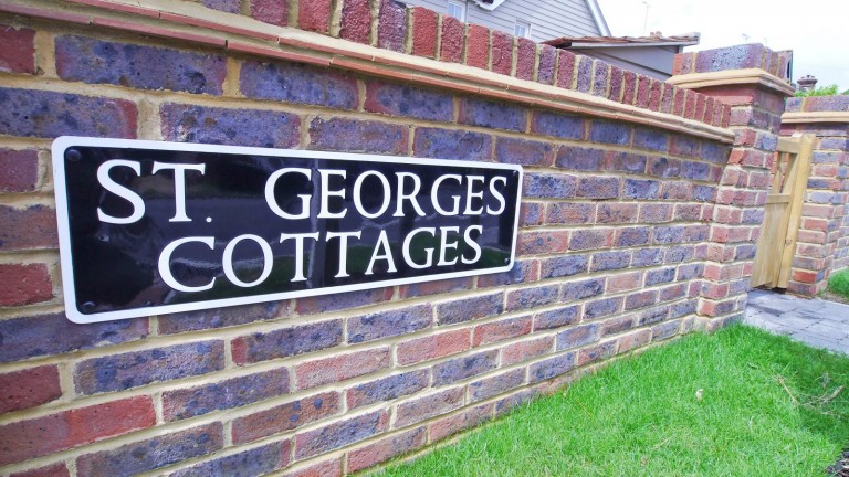 Images for St Georges Cottages, Brighton Road, Handcross, RH17