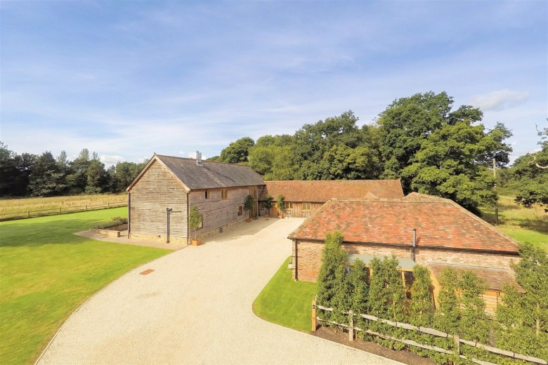 Click the photo for more details of Brighton Road, Shermanbury, Horsham, RH13