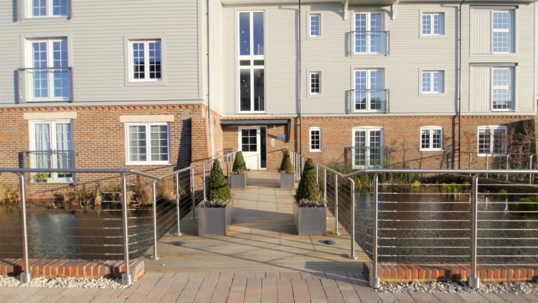 Images for The Mill, The Boulevard, Horsham, RH12