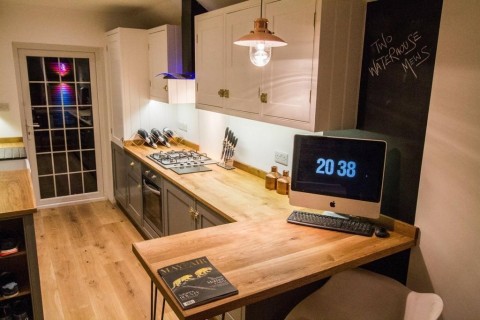 Click the photo for more details of Waterhouse Mews, Park Terrace East, Horsham, RH13