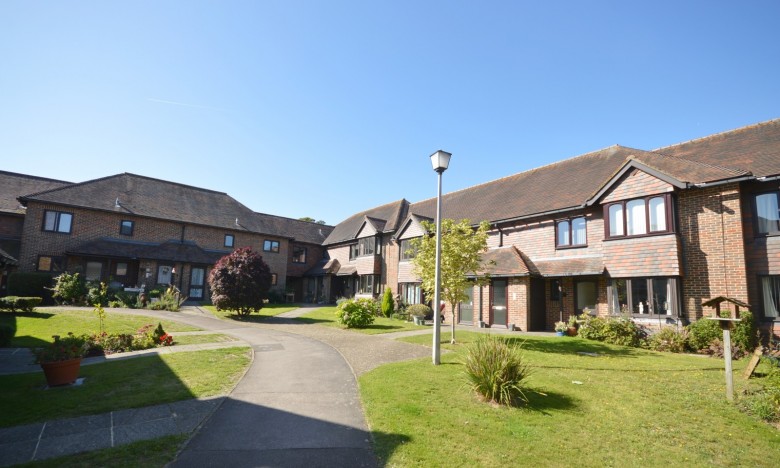 Click the photo for more details of White Horse Court, Storrington, RH20