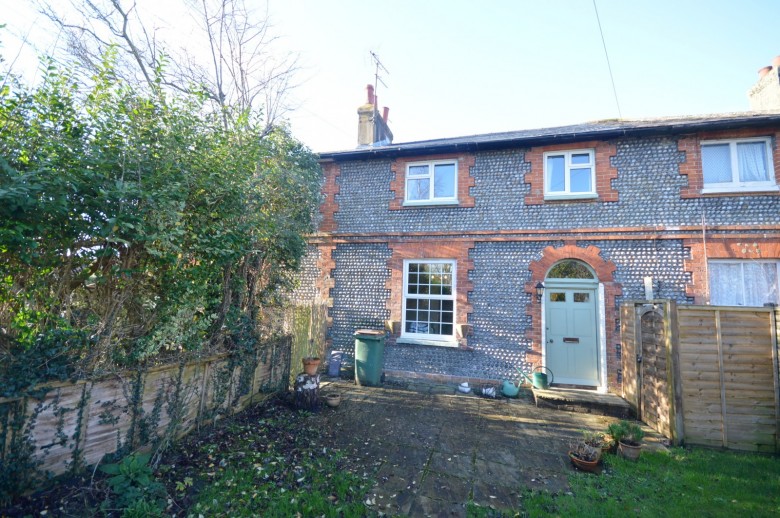 Click the photo for more details of Church Lane, Ashington, Pulborough, RH20