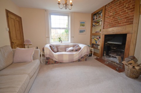 Click the photo for more details of Church Lane, Ashington, Pulborough, RH20