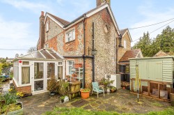 Images for East End Cottages, West Meon, GU32