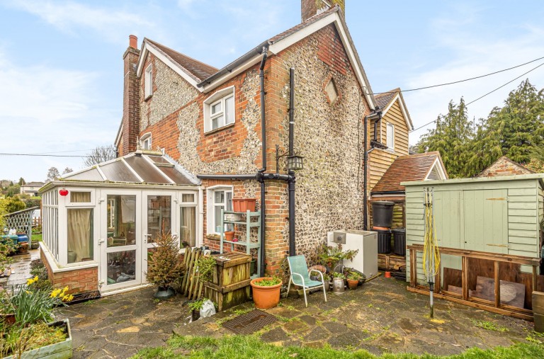 Images for East End Cottages, West Meon, GU32