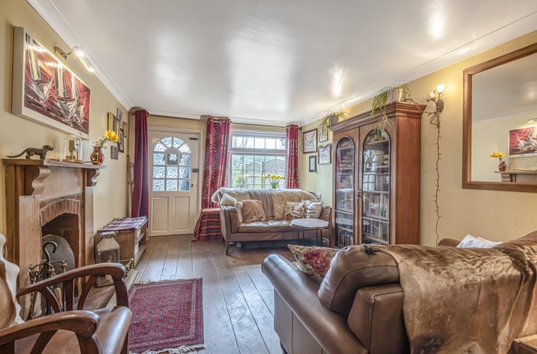 Images for East End Cottages, West Meon, GU32