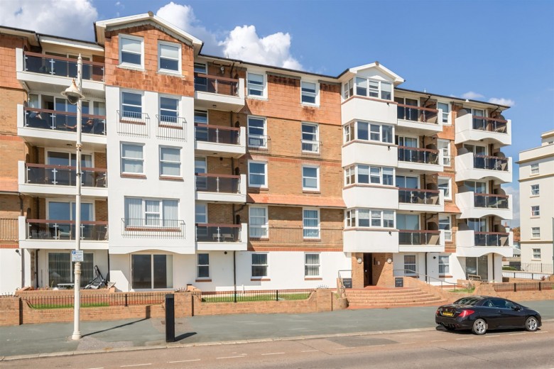 Click the photo for more details of Berkeley Court, The Esplanade, Bognor Regis, PO21