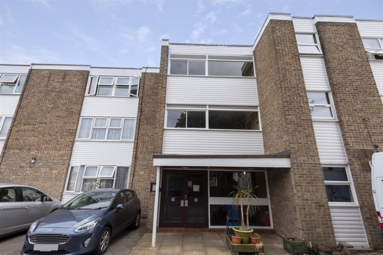 Click the photo for more details of Carlyle House, Bridge Road, Worthing, BN14