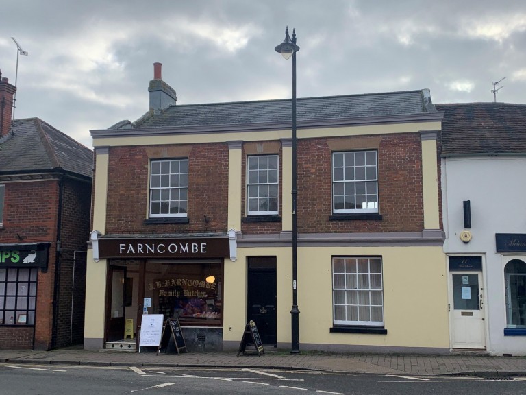 Images for 7- 9 West Street, Storrington, RH20