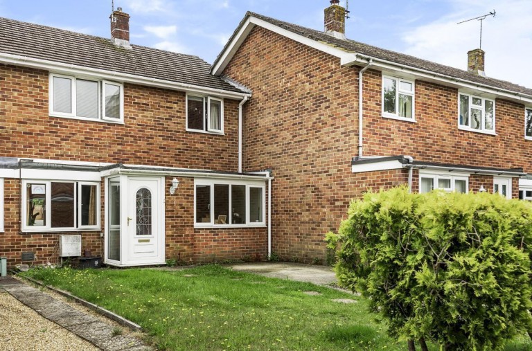 Images for Clare Gardens, Petersfield, GU31