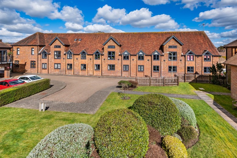 Click the photo for more details of The Maltings, Petersfield, GU31