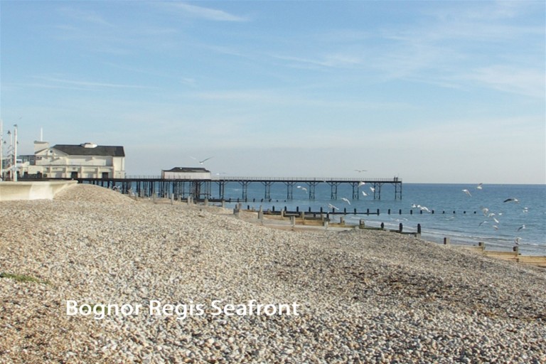 Images for Rock Gardens, The Esplanade, Bognor Regis, PO21