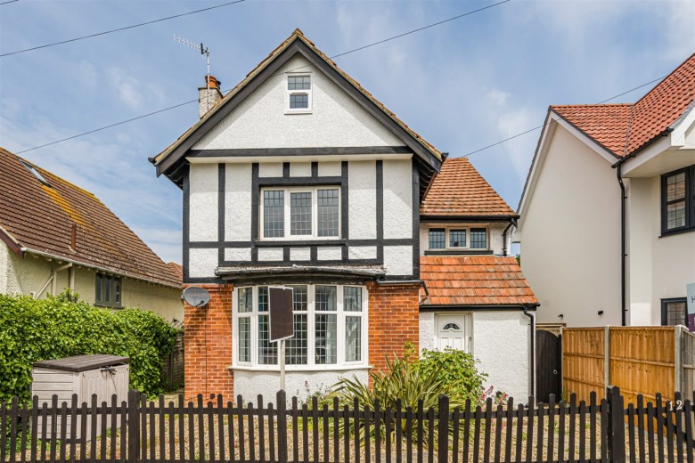 Click the photo for more details of Tennyson Road, Bognor Regis, PO21