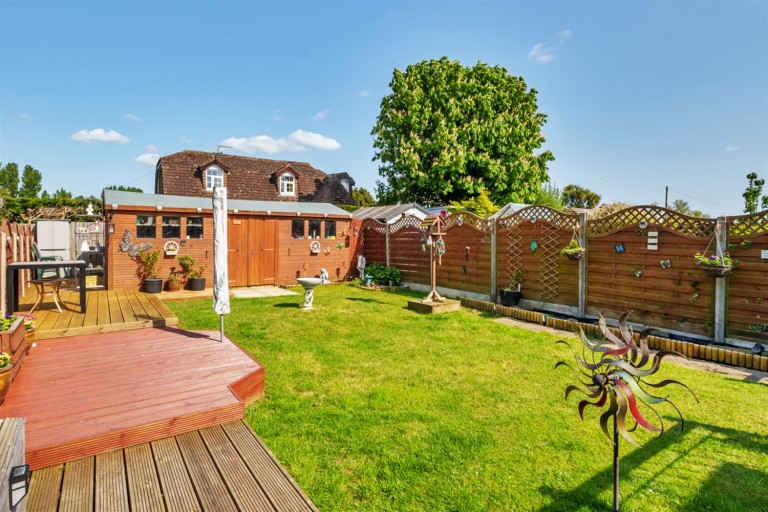 Images for Lincoln Avenue, Rose Green, Bognor Regis, PO21