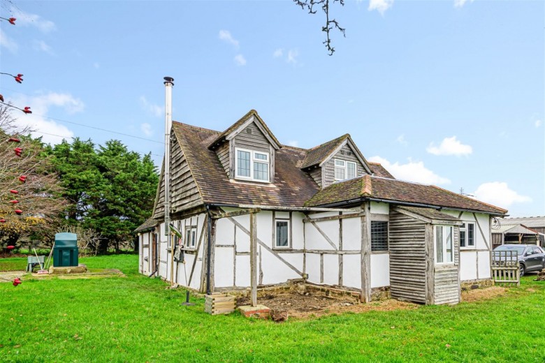 Click the photo for more details of Bolney Chapel Road, Twineham, RH17