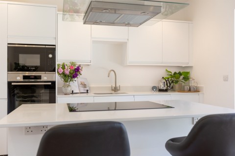 Click the photo for more details of Charles Street, Petersfield, GU32