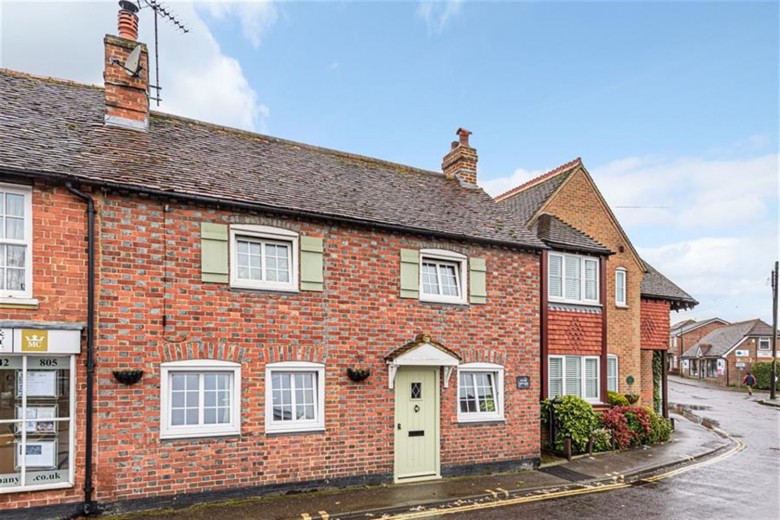 Click the photo for more details of North Street, Storrington, Pulborough, RH20